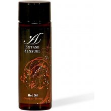 Extase Sensuel Hot Oil Chocolat-Orange 100ml