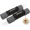 Jednoručka Schildkröt Soft-Dumbbells (Aerobic-Dumbbells) 1,0 kg Set