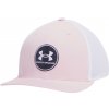 Under Armour | M Iso-chill Drive Low STR | rúžová| S/M