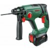 Vŕtacie kladivo Bosch UniversalHammer 18V (1x4.0 Ah + nab. AL1830, kufor), 0.603.9D6.004 (0.603.9D6.004)