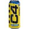 Cellucor C4 Explosive Energy Drink 500 ml - Frozen Bombsicle