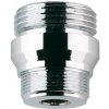 Grohe Náhradné diely - Redukcia, chróm 45247000