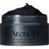 ARENCIA - Fresh Cloud Scrub Black Tea & Yuzu - jemný exfoliačný telový scrub s čiernym čajom a yuzu 260g