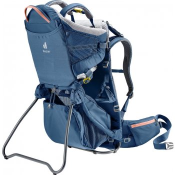 Deuter Kid Comfort Active midnight