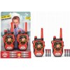 Dickie Vysielačky Walkie Talkie Outdoor