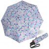 KNIRPS T.200 Mermaid - elegantní plně automatický deštník vícebarevný 9532018628