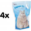 Akinu Happy Cat White 4 x 3,6 l