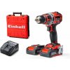 Einhell Power X-Change TP-CD 18/50 Li, 4513896