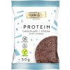 Frank&Oli Protein Cookie proteínová sušienka s čokoládou a kakaom 50 g