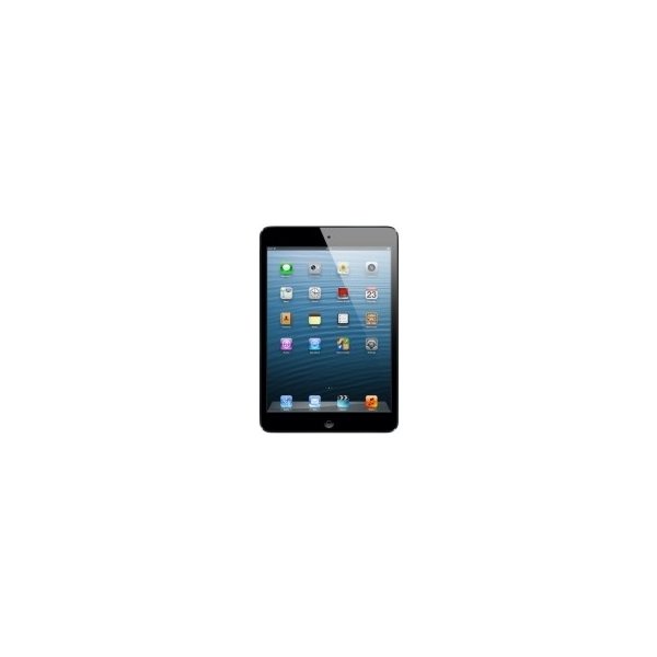 Apple iPad Mini 64GB WiFi md530hc/a od 366,3 € - Heureka.sk