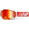 100% ARMEGA 100% - USA , okuliare Regal - M150-627