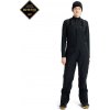 Nohavice na snowboard Burton Wms [ak] GORE-TEX Kimmy 3L Bib true black L 25/26 - Odosielame do 24 hodín