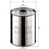 Olejový filter MANN-FILTER PF 915 n