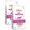 Calibra Dog Life Adult Large Breed Lamb 12 Kg