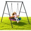 Záhradná hojdačka pre deti, 100 cm, ECOTOYS