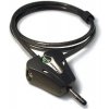 Master Lock Zámok / lanko na fotopasce nastaviteľný 8mm
