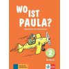 Wo ist Paula? (Ernst Endt,Michael Koenig,Nadine Ritz-Udry,Anne-Kathrein Schiffer,Claudine Brohy,Lucrezia Marti,Hannelore Pistorius)(Brožovaná)