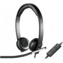 Logitech USB Headset Stereo H650e