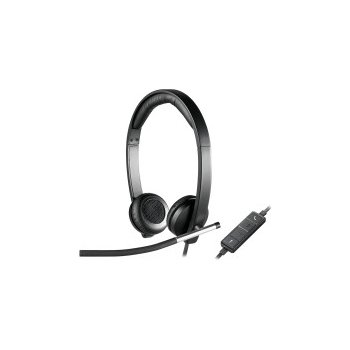 Logitech USB Headset Stereo H650e od 35,99 € - Heureka.sk