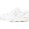 New Balance nízke tenisky NBBBW550BK biela