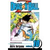 Dragon Ball Z, Vol. 10 (Akira Toriyama)(Brožovaná)