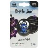 Drive int. AG Little Joe, membrane Black Velvet ( LJMEM06)