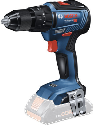 Bosch GSB 18V-55, 06019H5302