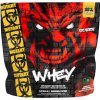 PVL Mutant Whey 2270 g čokoláda fondán brownie