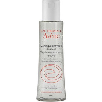 Avène Skin Care odličovač očí pre citlivú pleť 125 ml