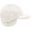 Dámska čiapka Gena Paula – biela