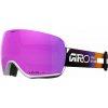 Dámske lyžiarske okuliare Giro Article II W - Purple Faded Rails/Vivid Pink/Vivid Infrared uni