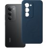 Kryt Silicone Mag Cover Case s MagSafe Xiaomi Redmi 15 4G Blue
