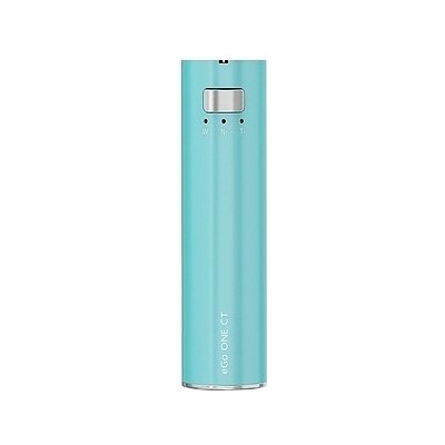 Joyetech eGo ONE batéria CT 2200mAh Tyrkysová