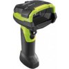 Zebra LI3608-ER, 1D, ER, multi-IF, kit (USB), black, green (LI3608-ER3U4600ZVW)