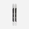 WEDZE Lyže Pow Chaser 115 s viazaním Look SPX 12 Konect GW 177 cm