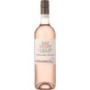 La Baume Saint Paul Rosé Alcohol Free 0,5% 0,75l (čistá fľaša)