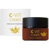 Finclub C-VIT Cream 50 ml – Aloe vera krém s vitamínom c