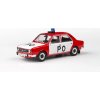 Abrex Škoda 105L (1977) 1:43 – Požární Ochrana