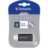 Verbatim Store 'n' Go PinStripe 32GB 49064