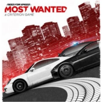 Need for Speed Most Wanted 2