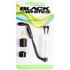 Korda Medium White Bobbin Swinger