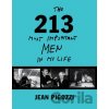 Jean Pigozzi: The 213 Most Important Men In My Life - Jean Pigozzi