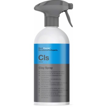 Koch Chemie Clay Spray 500 ml