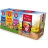 TEEKANNE Premium Fruit Teas 3 x 20 vrecúšok 140 g