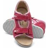 Protetika detské ortopedicko rehabilitačné sandálky T 32: ružovo-červená Veľkosť: 34