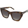 Slnečné okuliare Saint Laurent SL 214 Kate 024 Veľkosť: 55
