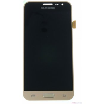 LCD Displej + Dotykové sklo Samsung Galaxy J3 J320F