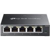 TP-Link ES205G Switch 5-Port Omada SND