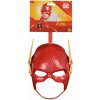 Spin Master DC MASKY SUPER HRDINOV - Flash, 6069181