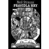 Pravidla hry